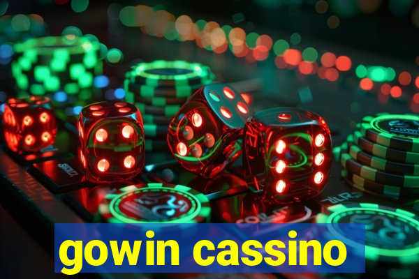 gowin cassino